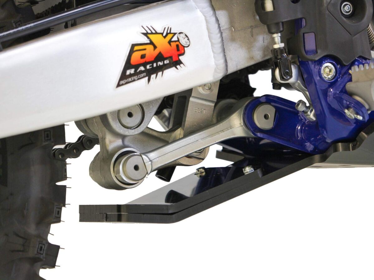 Протектор двигател AXP RACING XTREM SHERCO SEF 25 AX1758 — снимка 3