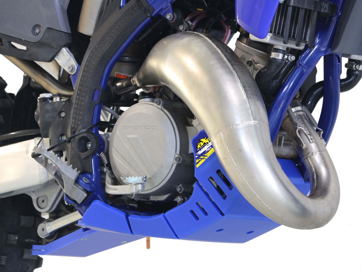 Протектор двигател AXP RACING Xtrem SHERCO SE 125 AX1761 — снимка 6