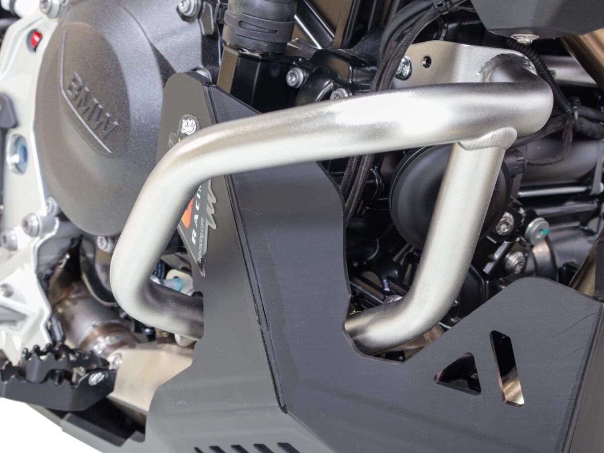 Протектор двигател AXP RACING ADV BMW F900GS AX1765 — снимка 2