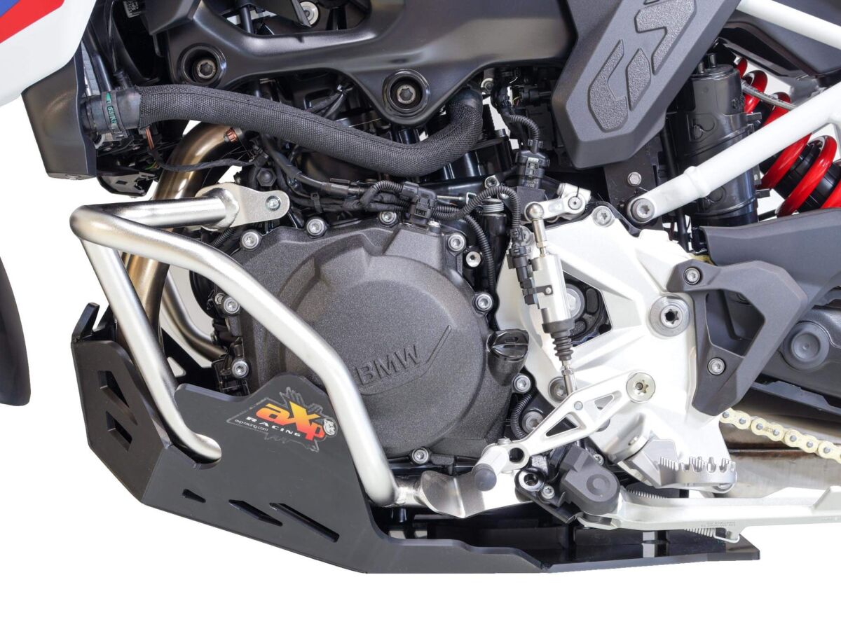Протектор двигател AXP RACING ADV BMW F900GS AX1765 — снимка 3
