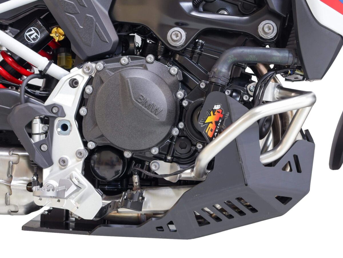 Протектор двигател AXP RACING ADV BMW F900GS AX1765 — снимка 4