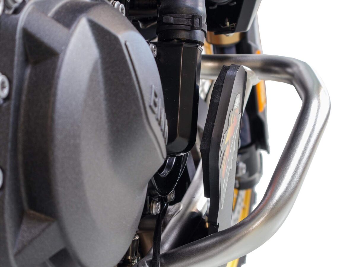 Протектор двигател AXP RACING ADV BMW F900GS AX1765 — снимка 5