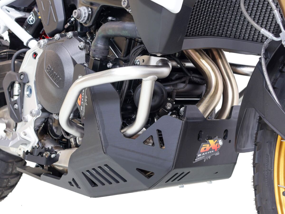 Протектор двигател AXP RACING ADV BMW F900GS AX1765 — снимка 6