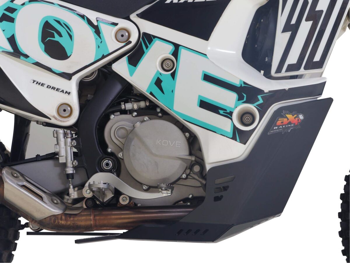 Протектор двигател AXP RACING BMW F900GS FULL AX1772 — снимка 2