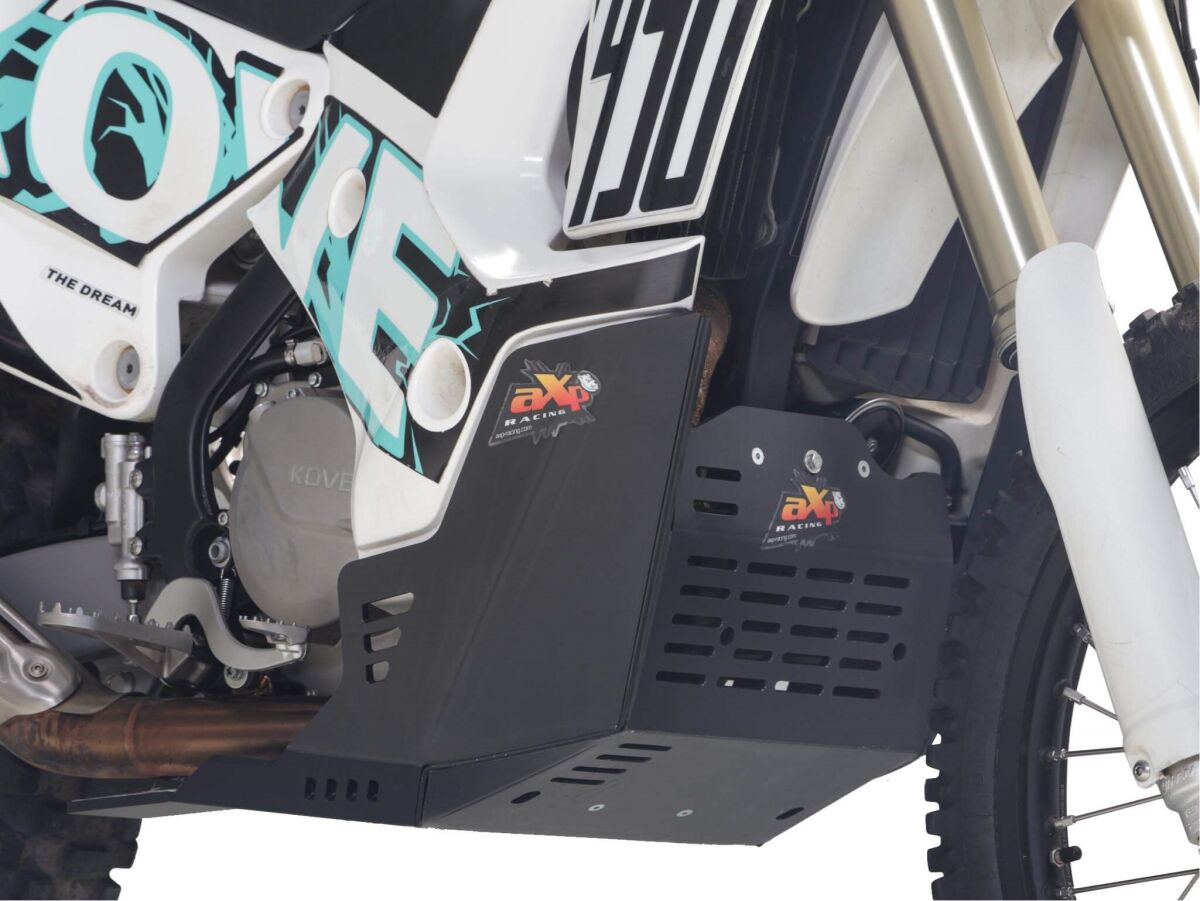 Протектор двигател AXP RACING BMW F900GS FULL AX1772 — снимка 3