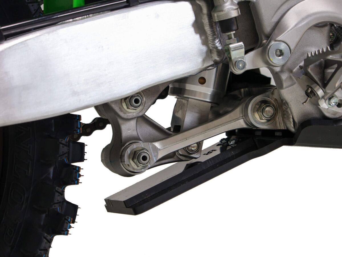 Протектор двигател AXP RACING XTREM KX 250/450 25 AX1773 — снимка 5