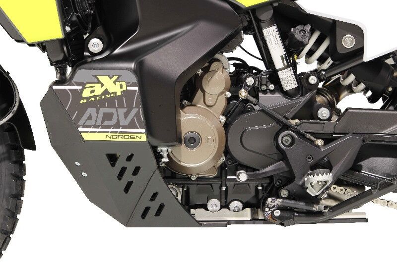 Протектор двигател AXP RACING HVA NORDEN 901 AX1622 — снимка 3