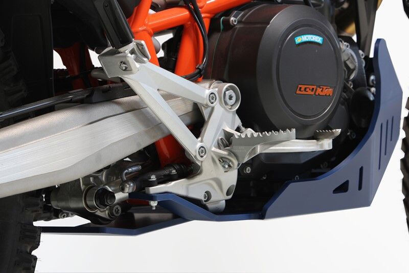 Протектор двигател AXP RACING HVA 701 ENDURO AX1699 — снимка 3