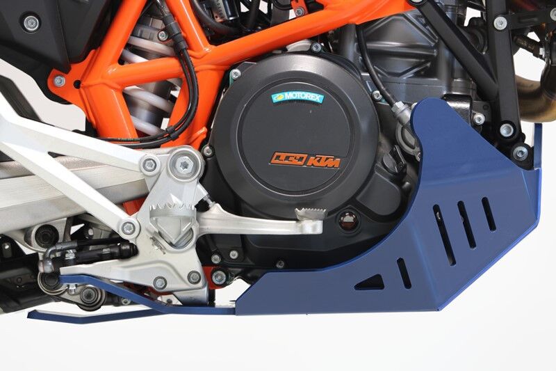 Протектор двигател AXP RACING HVA 701 ENDURO AX1699 — снимка 4