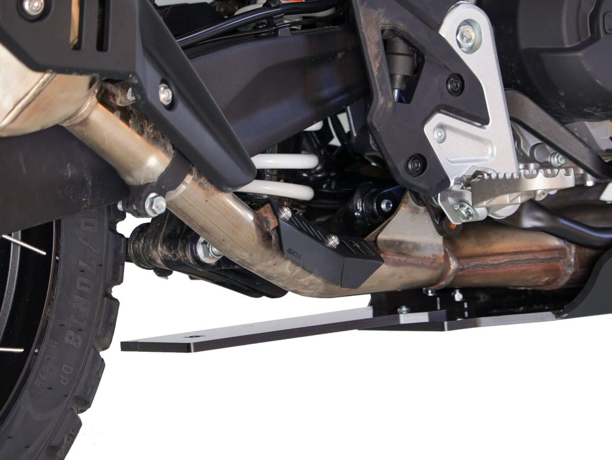 Протектор за линково окачване AXP RACING CFMOTO MT4 AX1774 — снимка 2