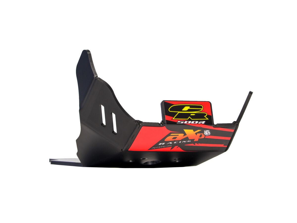Протектор двигател AXP RACING PHD 6mm HONDA CR500 AX1778