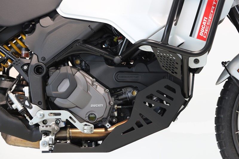 Протектор двигател AXP RACING ADV DUC DESERT X AX1689 — снимка 3