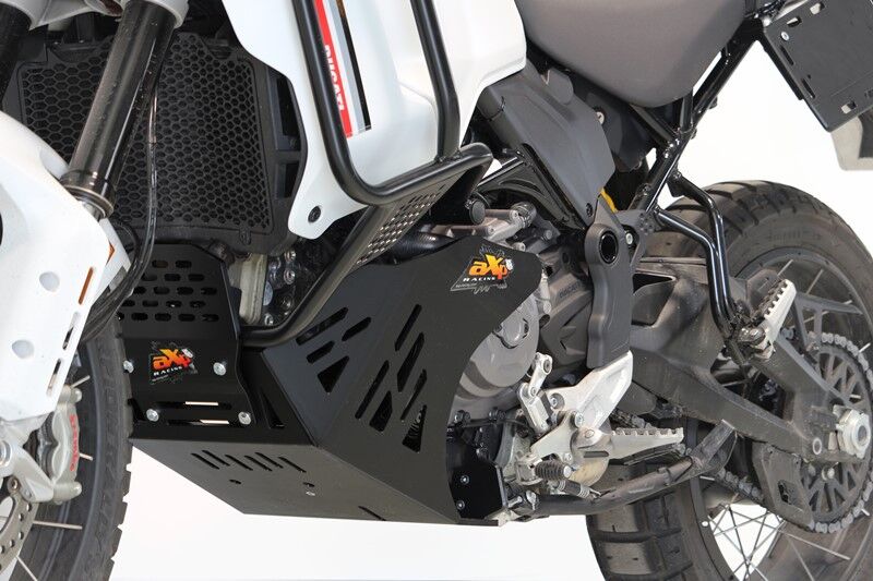 Протектор двигател AXP RACING ADV DUC DESERT X AX1689 — снимка 5