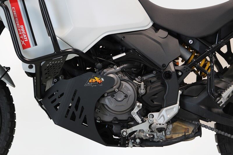 Протектор двигател AXP RACING ADV DUC DESERT X AX1689 — снимка 6