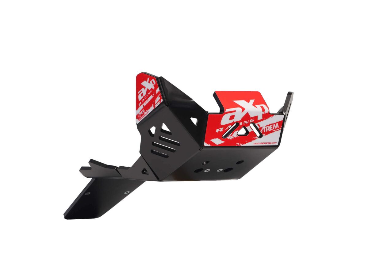 Протектор двигател AXP RACING Xtrem HONDA CRF450 AX1803