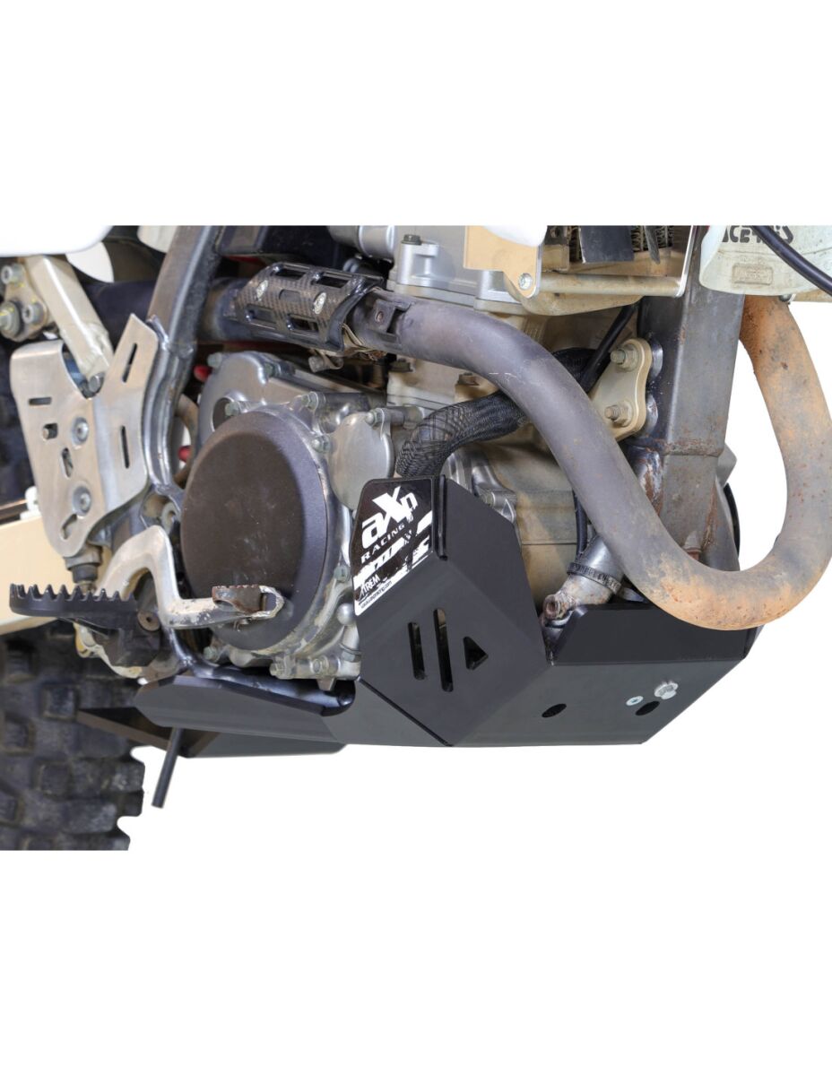 Протектор двигател AXP RACING Xtrem SUZUKI DRZ400 AX1830 — снимка 5
