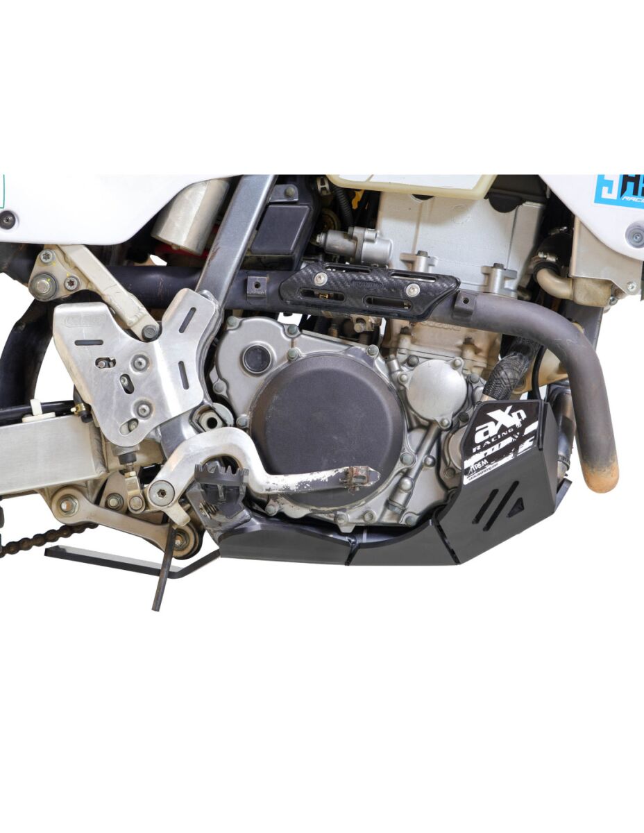 Протектор двигател AXP RACING Xtrem SUZUKI DRZ400 AX1830 — снимка 6