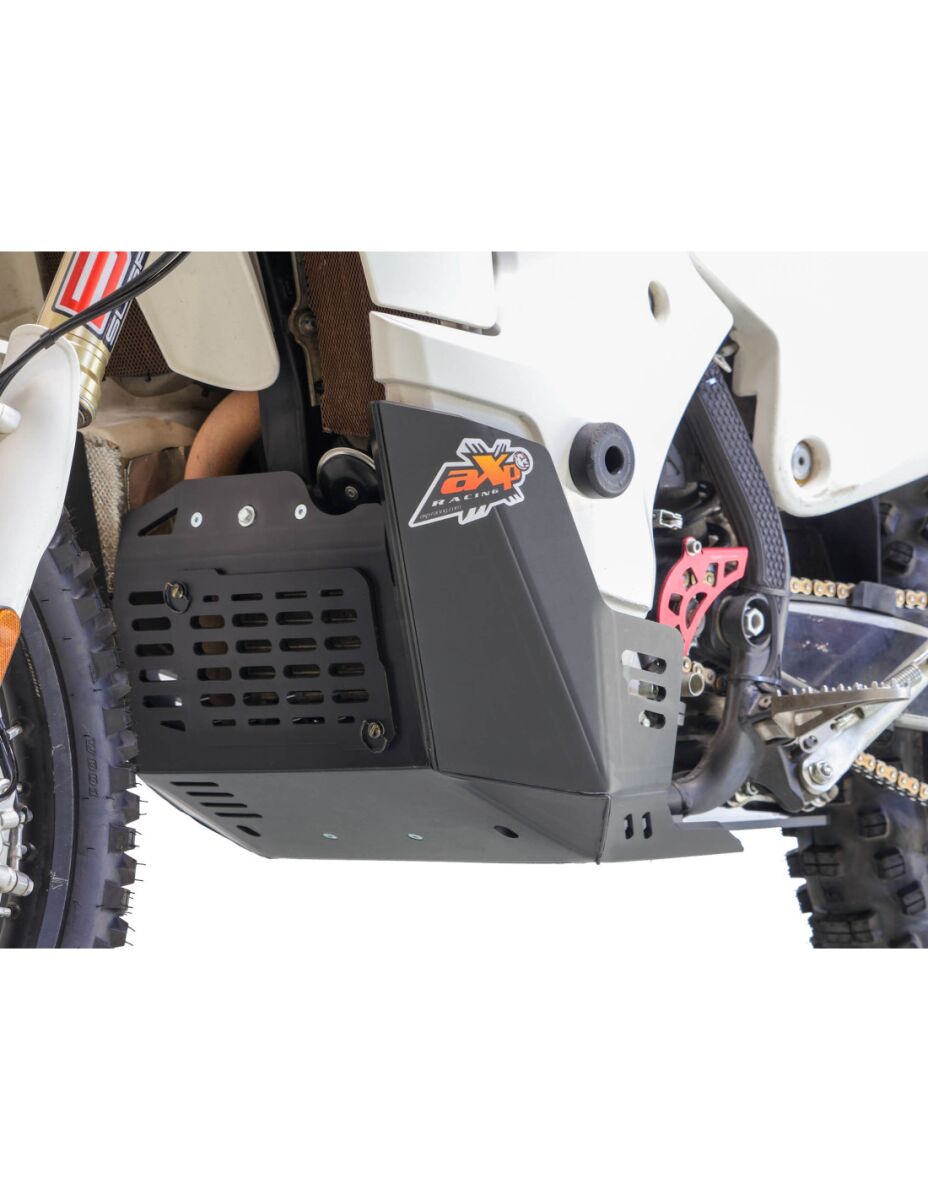 Протектор двигател AXP RACING KOVE 450 RALLY AX1792 — снимка 2
