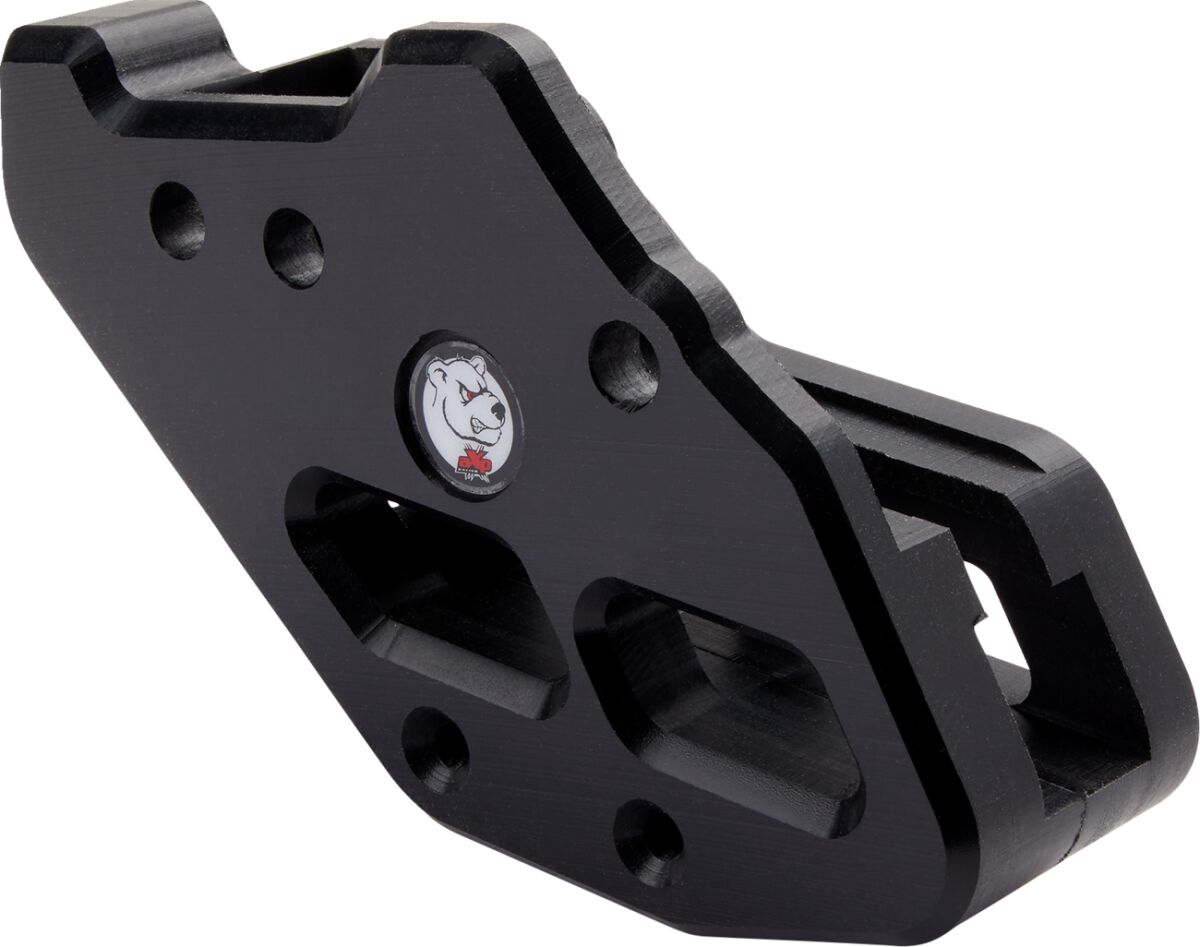 Водач за верига AXP RACING TMR Black AX1633