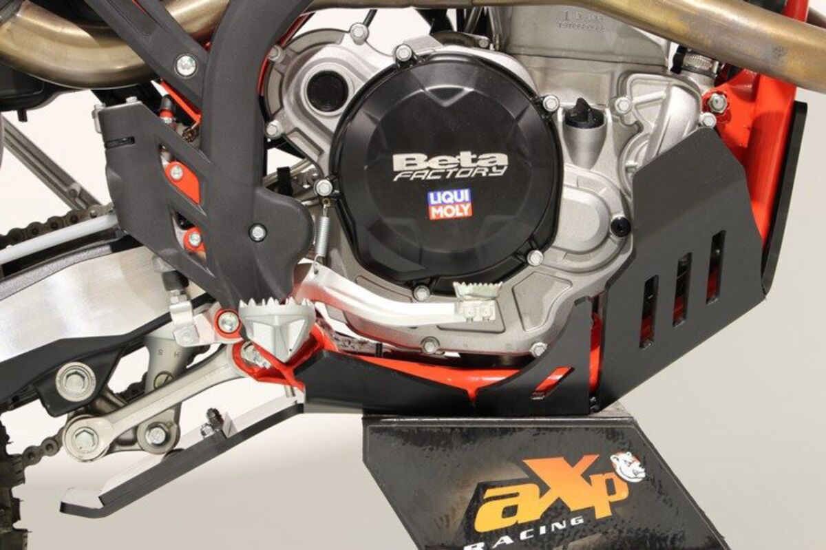 Водач за верига AXP RACING TMR Black AX1633 — снимка 6