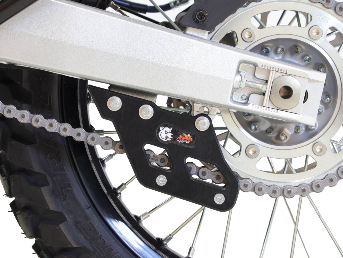 Водач за верига AXP RACING SUZUKI DR-Z4S 25-2 AX1810 — снимка 3