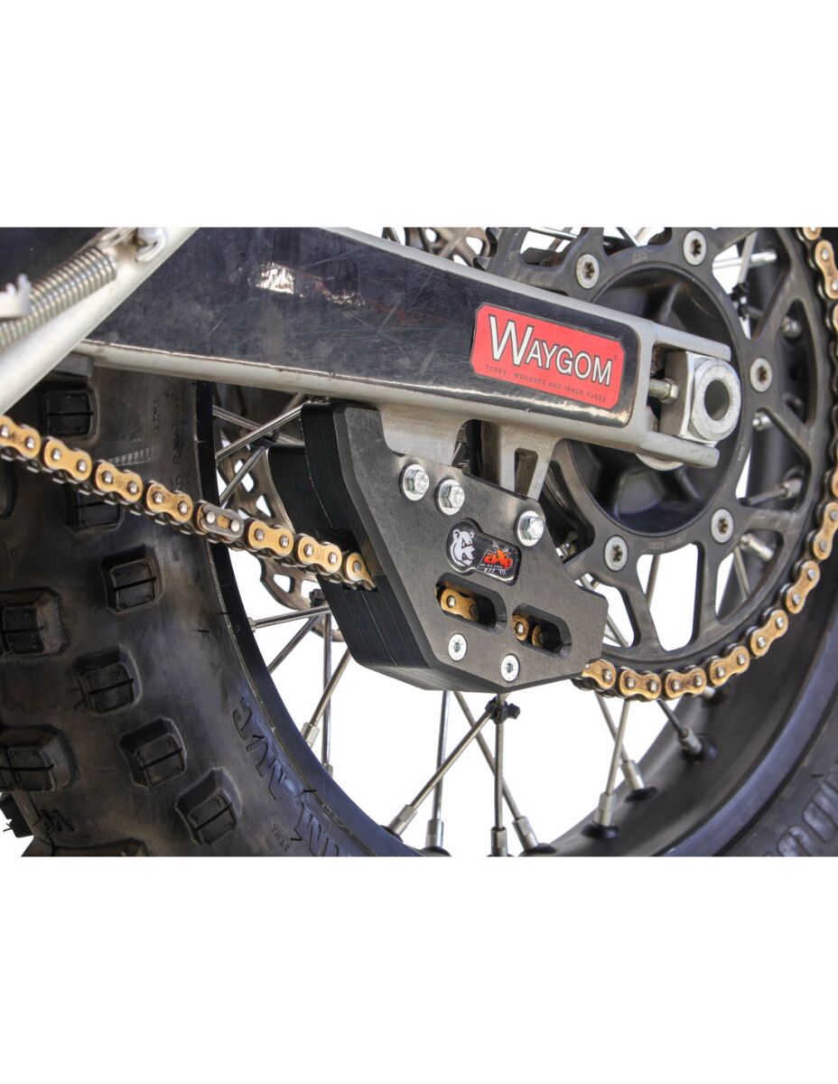 Водач за верига AXP RACING KOVE 450 RALLY BK AX1793 — снимка 2