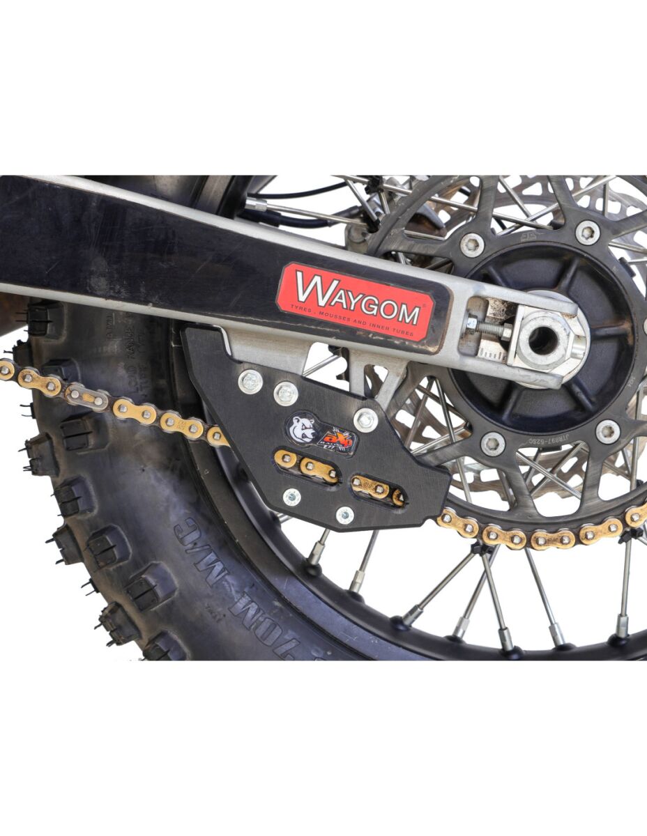 Водач за верига AXP RACING KOVE 450 RALLY BK AX1793 — снимка 3