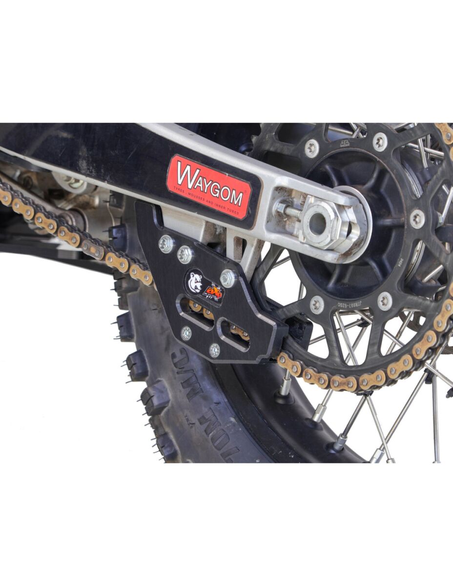 Водач за верига AXP RACING KOVE 450 RALLY BK AX1793 — снимка 4
