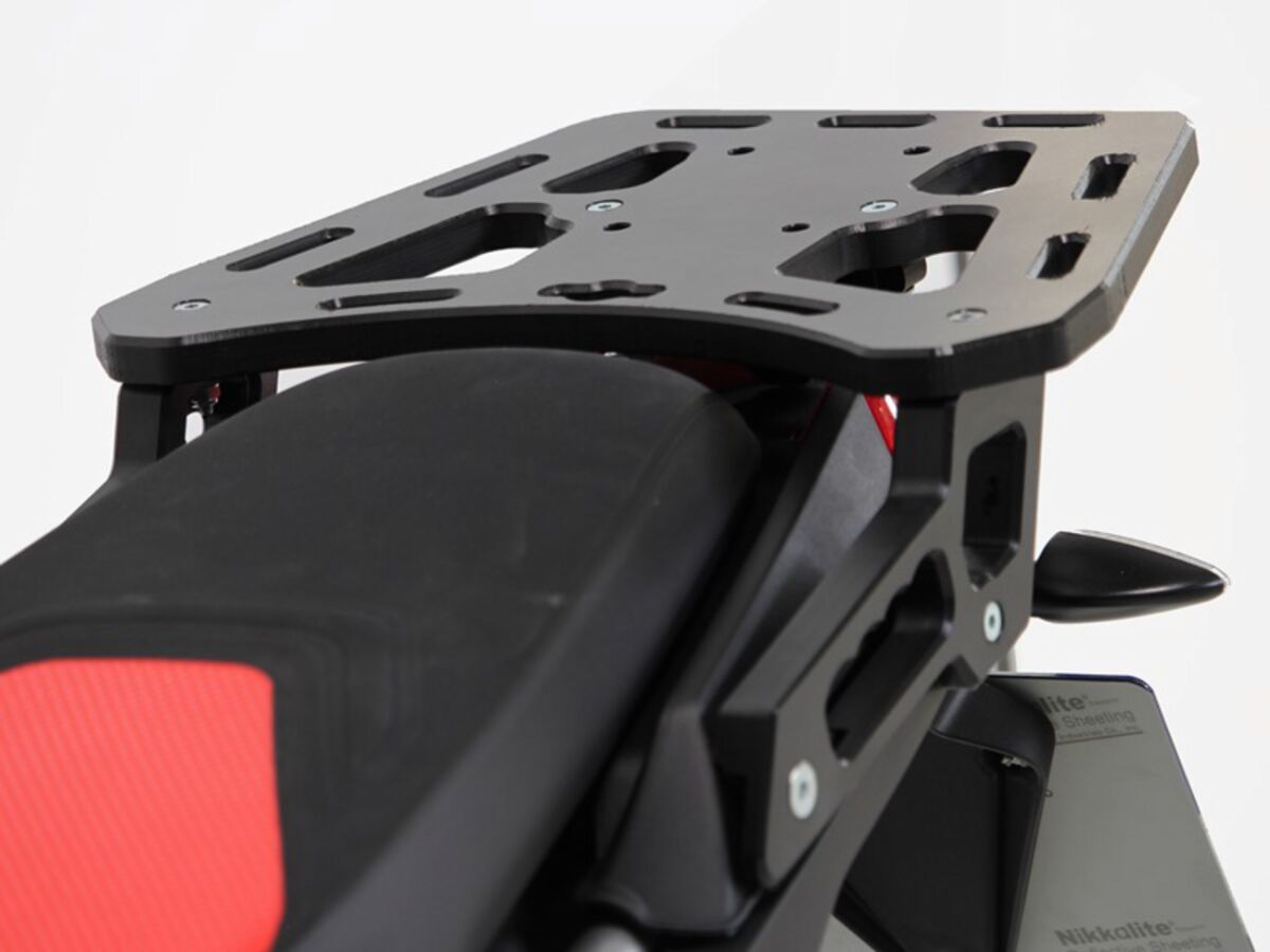 Заден багажник AXP RACING - Aprilla - Tuareg 660 AX1695 — снимка 3