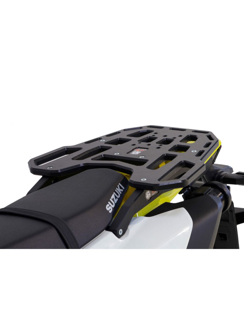 Заден багажник AXP RACING HDPE SUZUKI DR-Z4S B AX1809 — снимка 2