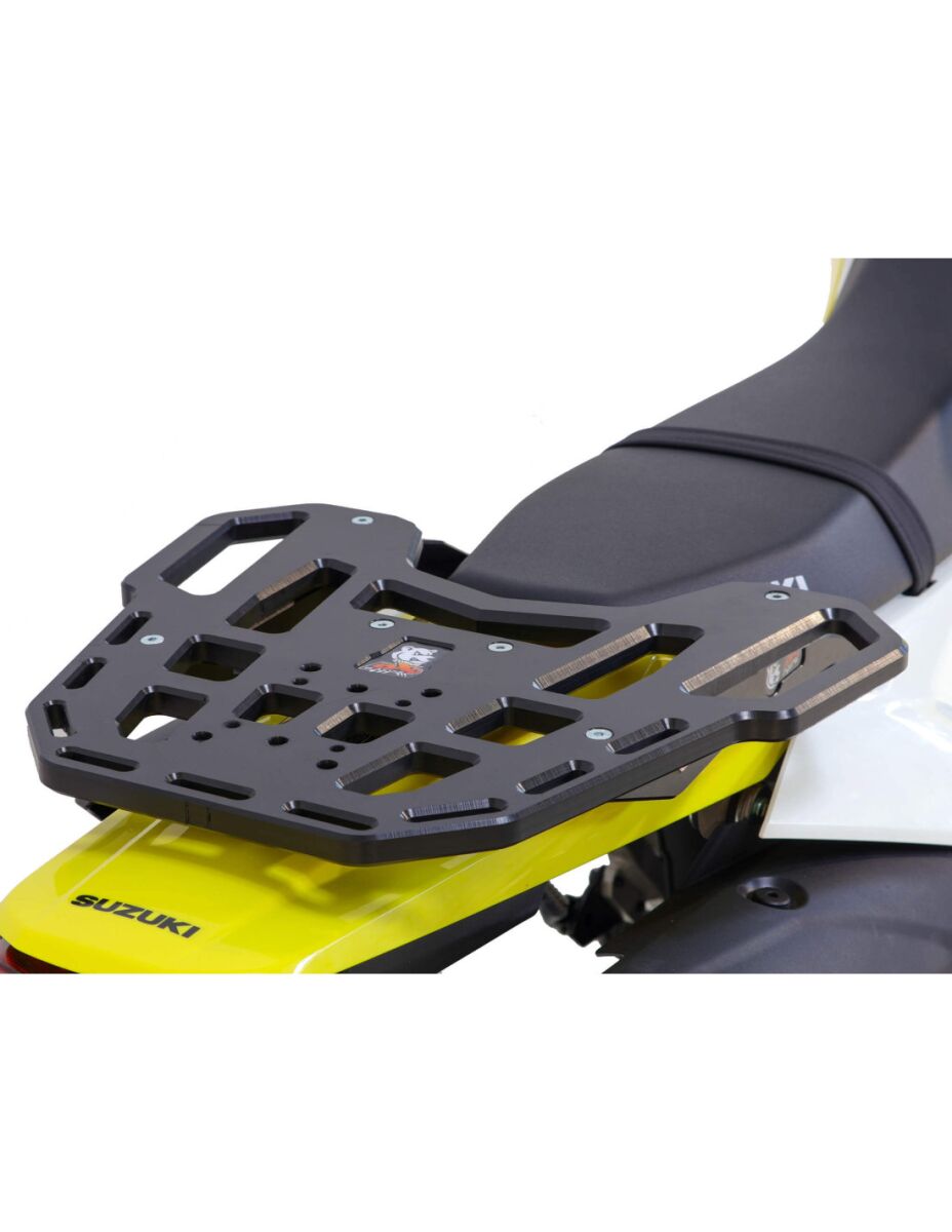 Заден багажник AXP RACING HDPE SUZUKI DR-Z4S B AX1809 — снимка 4