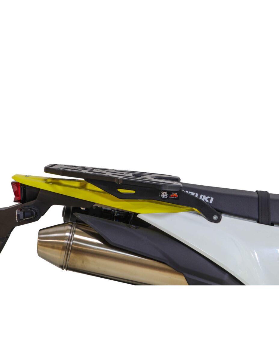 Заден багажник AXP RACING HDPE SUZUKI DR-Z4S B AX1809 — снимка 5