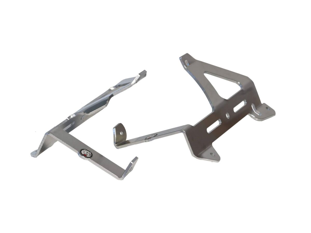 Подпора за радиатор AXP RACING WRF/XEF AL AX1725 — снимка 2