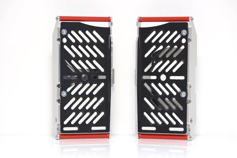 Предпазители за радиатор AXP RACING XTREM BETA AX1750