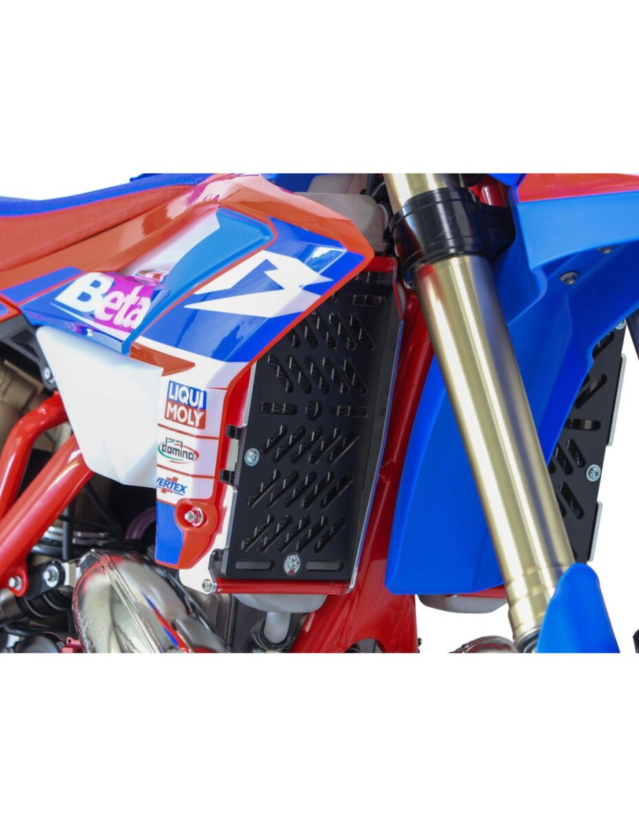 Предпазители за радиатор AXP RACING XTREM BETA AX1750 — снимка 6