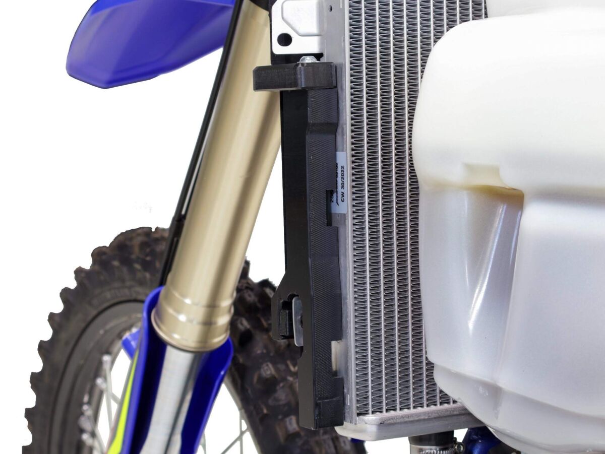 Предпазители за радиатор AXP RACING HDPE AX1767 — снимка 2