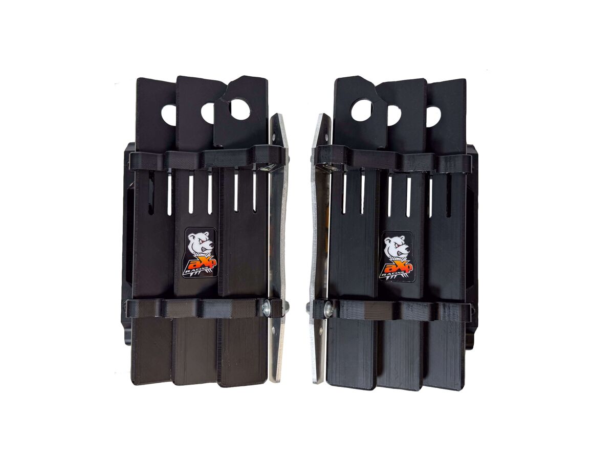 Предпазители за радиатор AXP RACING HDPE AX1797