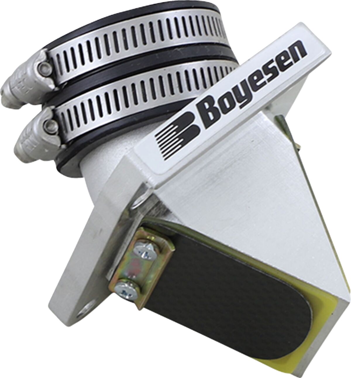 Карбонови клапани RAD BOYESEN RAD-10E — снимка 2