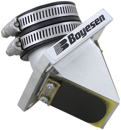 Карбонови клапани RAD BOYESEN RAD-10E — снимка 3
