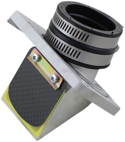 Карбонови клапани RAD BOYESEN RAD-10E — снимка 4