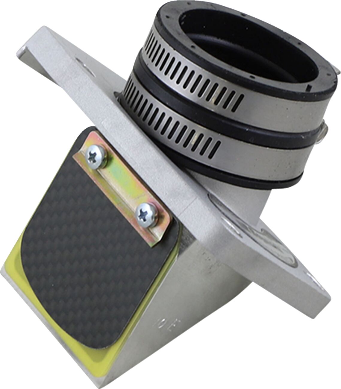Карбонови клапани RAD BOYESEN RAD-10E — снимка 5