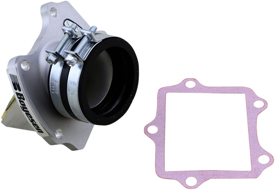 Карбонови клапани RAD BOYESEN RAD-24K — снимка 2