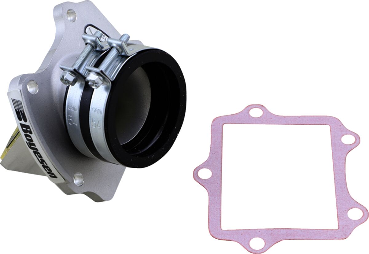 Карбонови клапани RAD BOYESEN RAD-24K — снимка 3