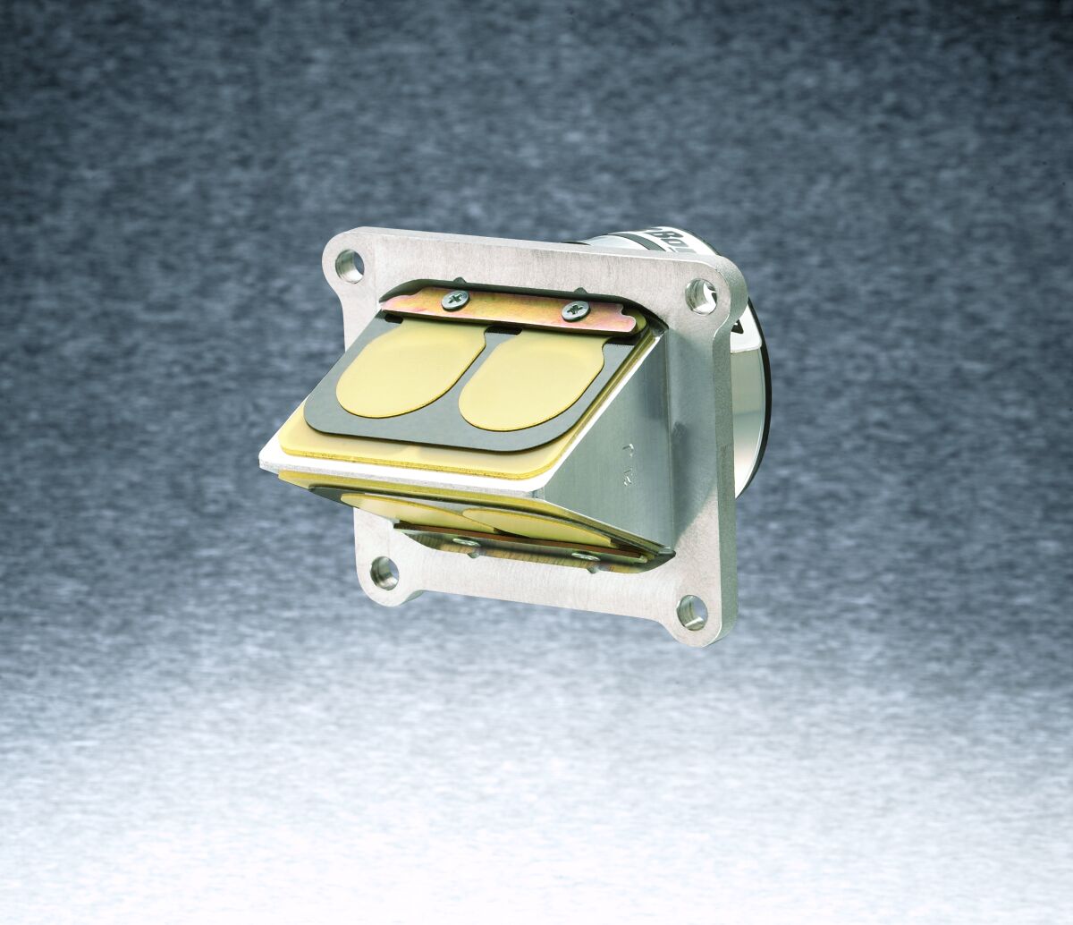 Клапан RADVALVE CR500 85-89 BOYESEN RAD-03