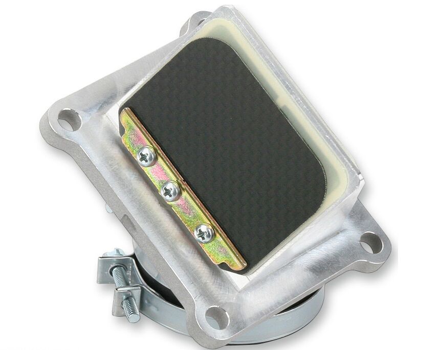 Клапан RADVALVE CR500 85-89 BOYESEN RAD-03 — снимка 2