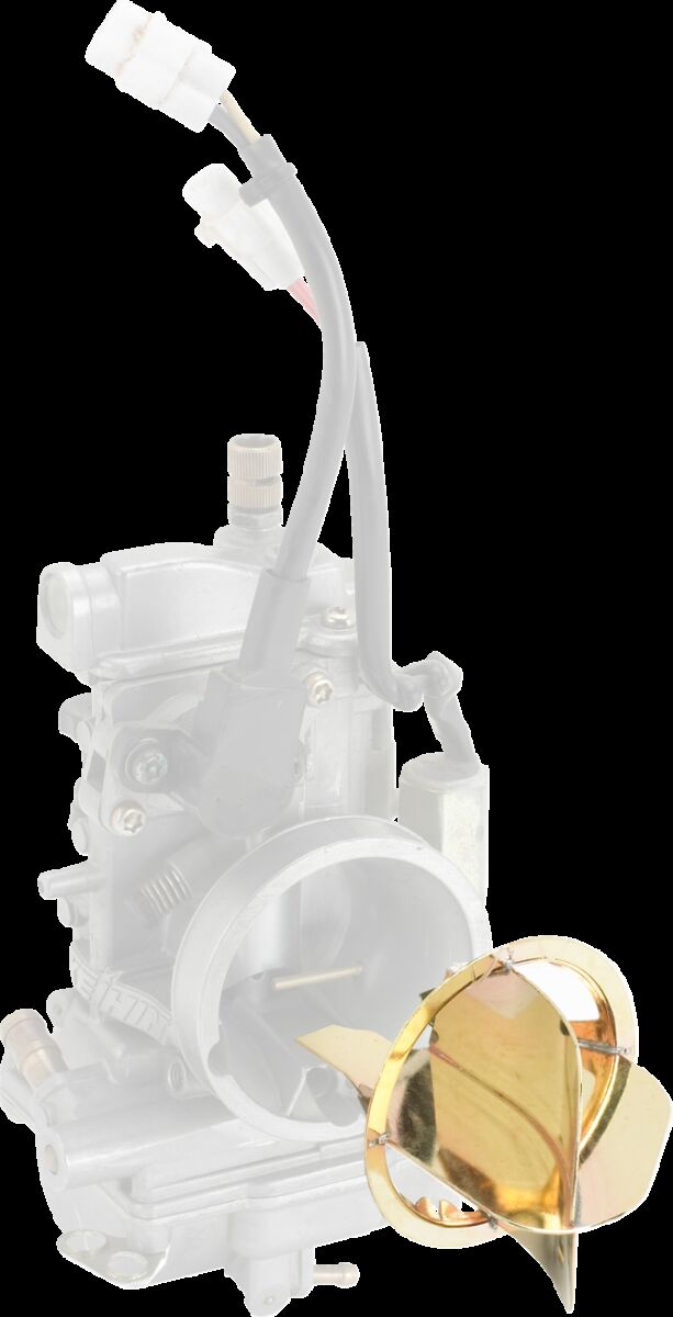 Атомайзер за гориво POWERWING BOYESEN PW-08 — снимка 2