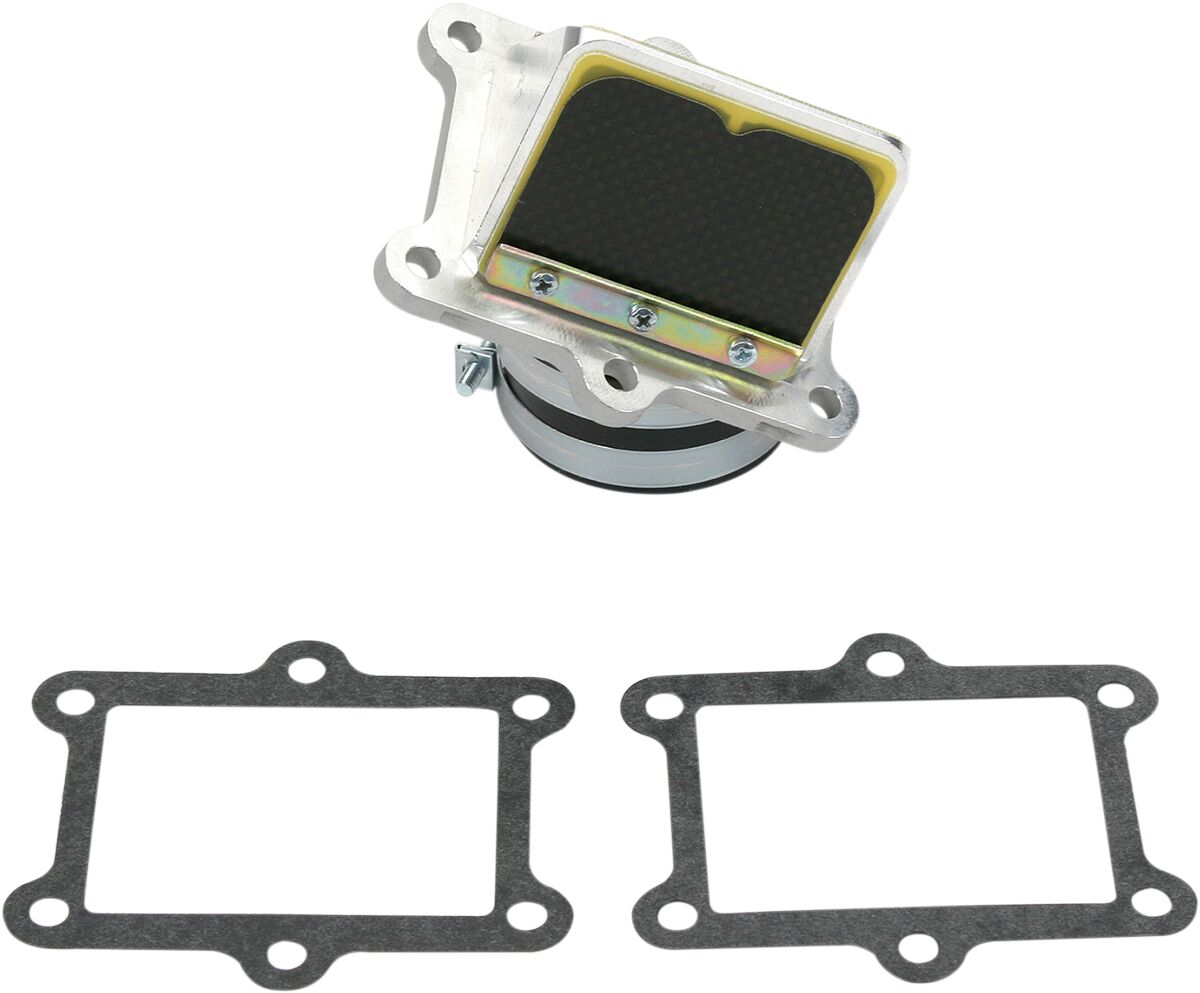 Карбонови клапани RAD BOYESEN RAD-02B