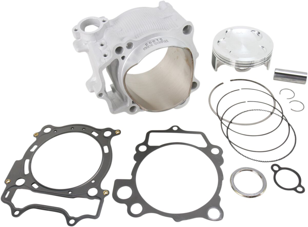 Цилиндър big bore kit +3mm CYLINDER WORKS 21003-K02