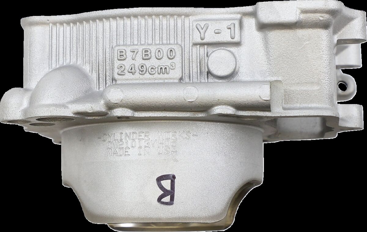 Цилиндър big bore kit CYLINDER WORKS CW21013K01 — снимка 3