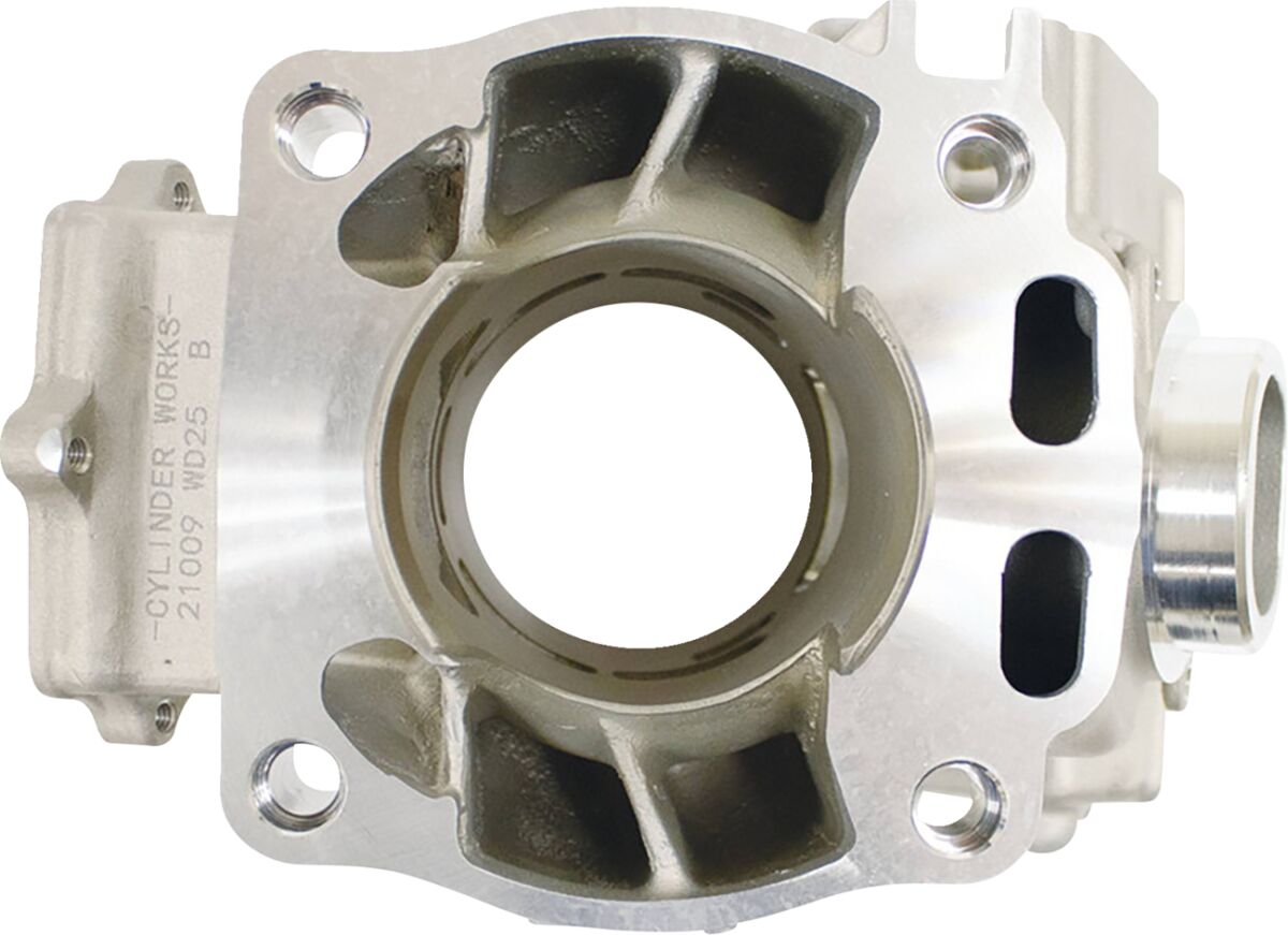 Цилиндров комплект Big Bore YZ 250 CYLINDER WORKS 21009-K01 — снимка 3